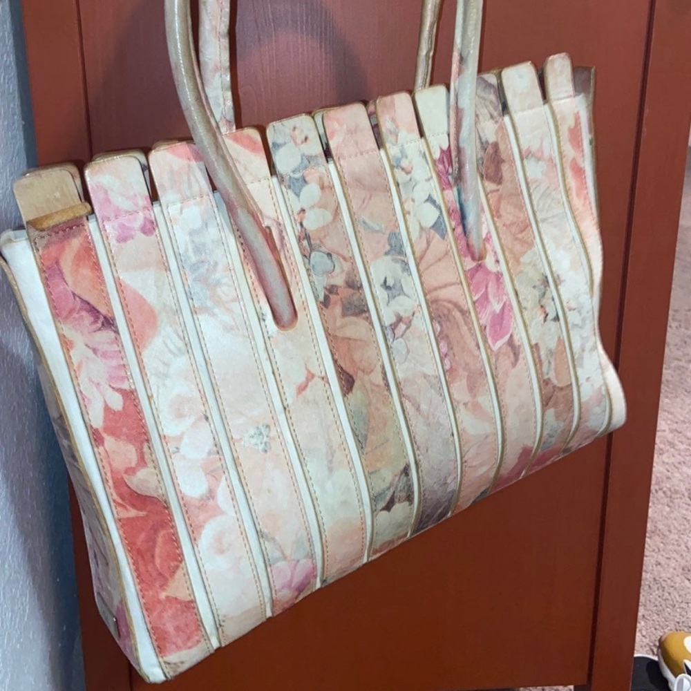Casa Lopez shoulder bag